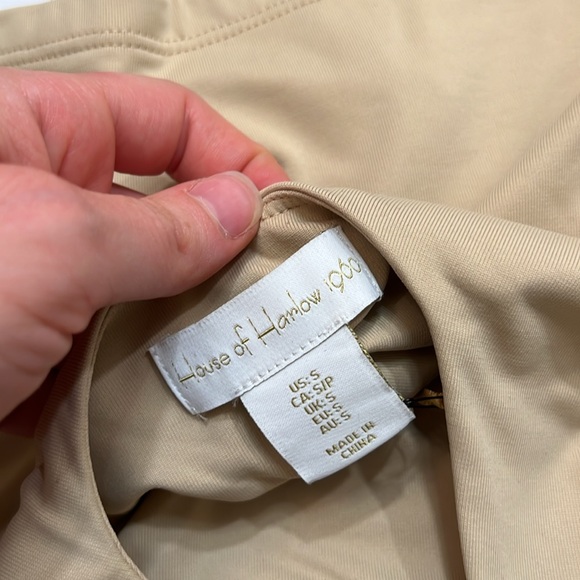 NWT House of Harlow tank size small - Picture 3 of 6